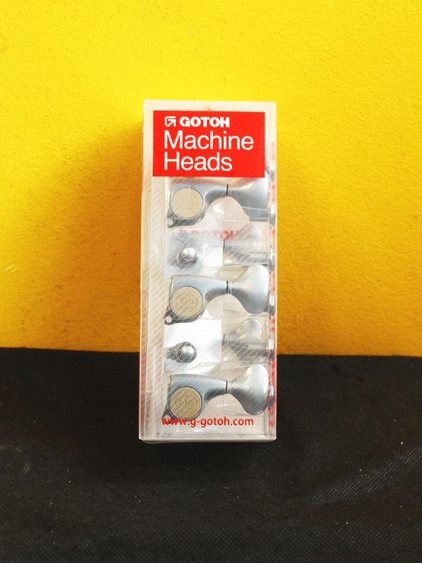 Machine heads Gotoh SGL510-L5